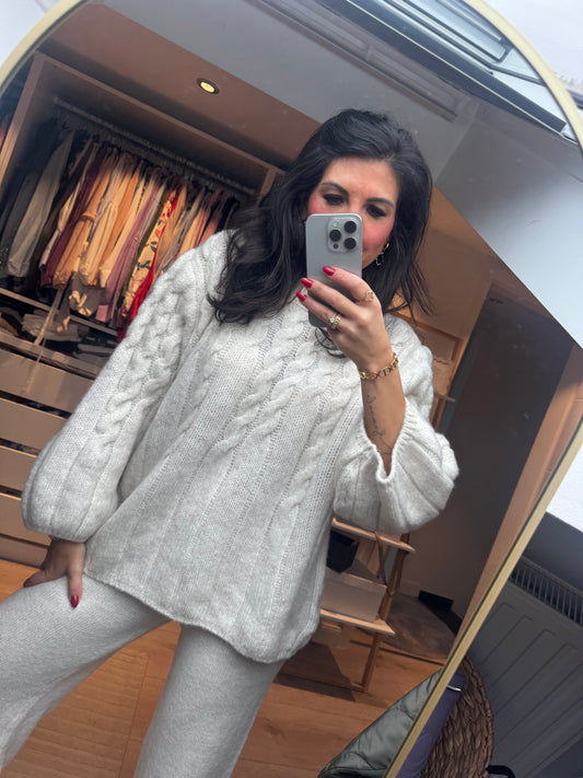 Pullover "Dolce Vita"