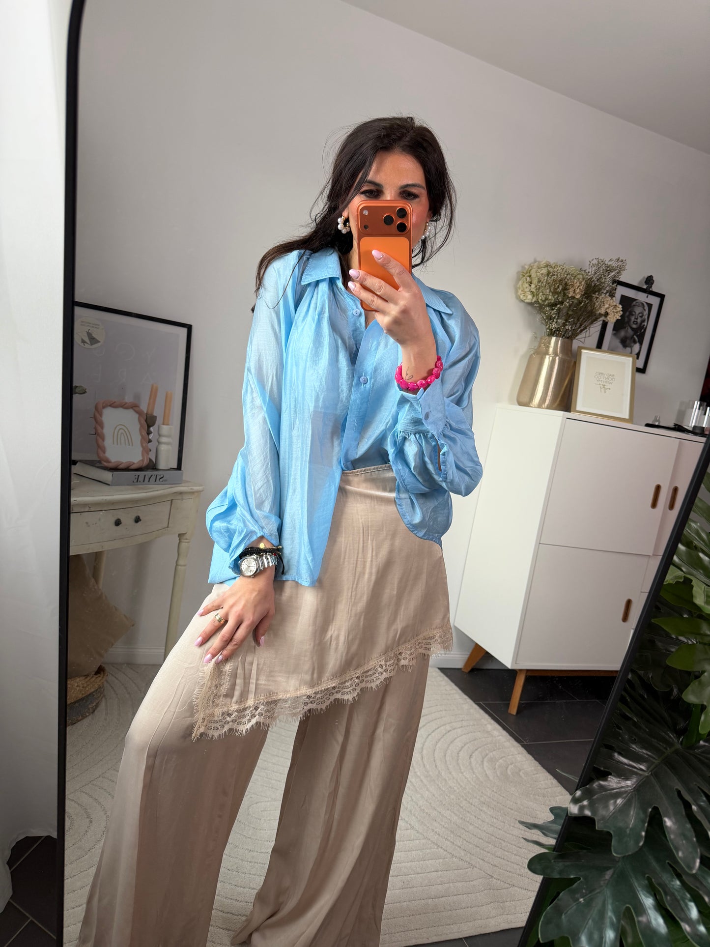 Hose "Due Stili"