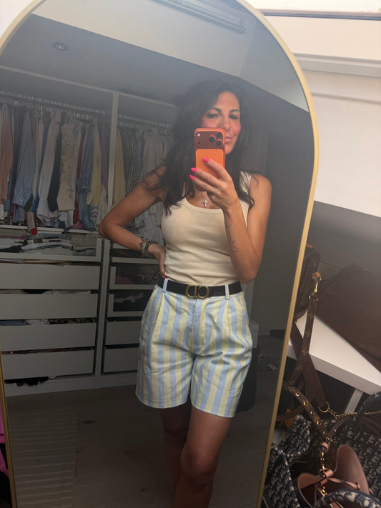 Shorts "Portofino"