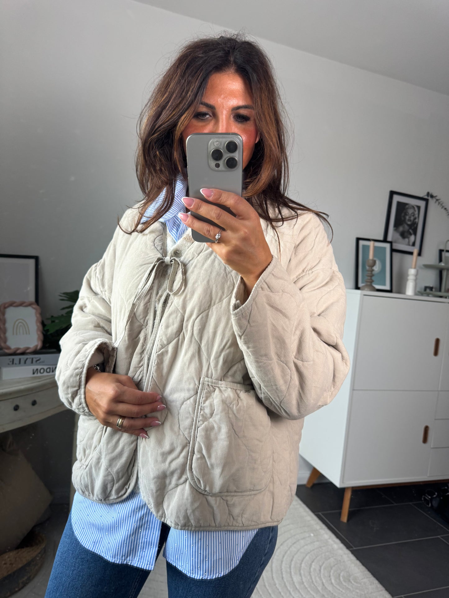 Jacke "Genova"