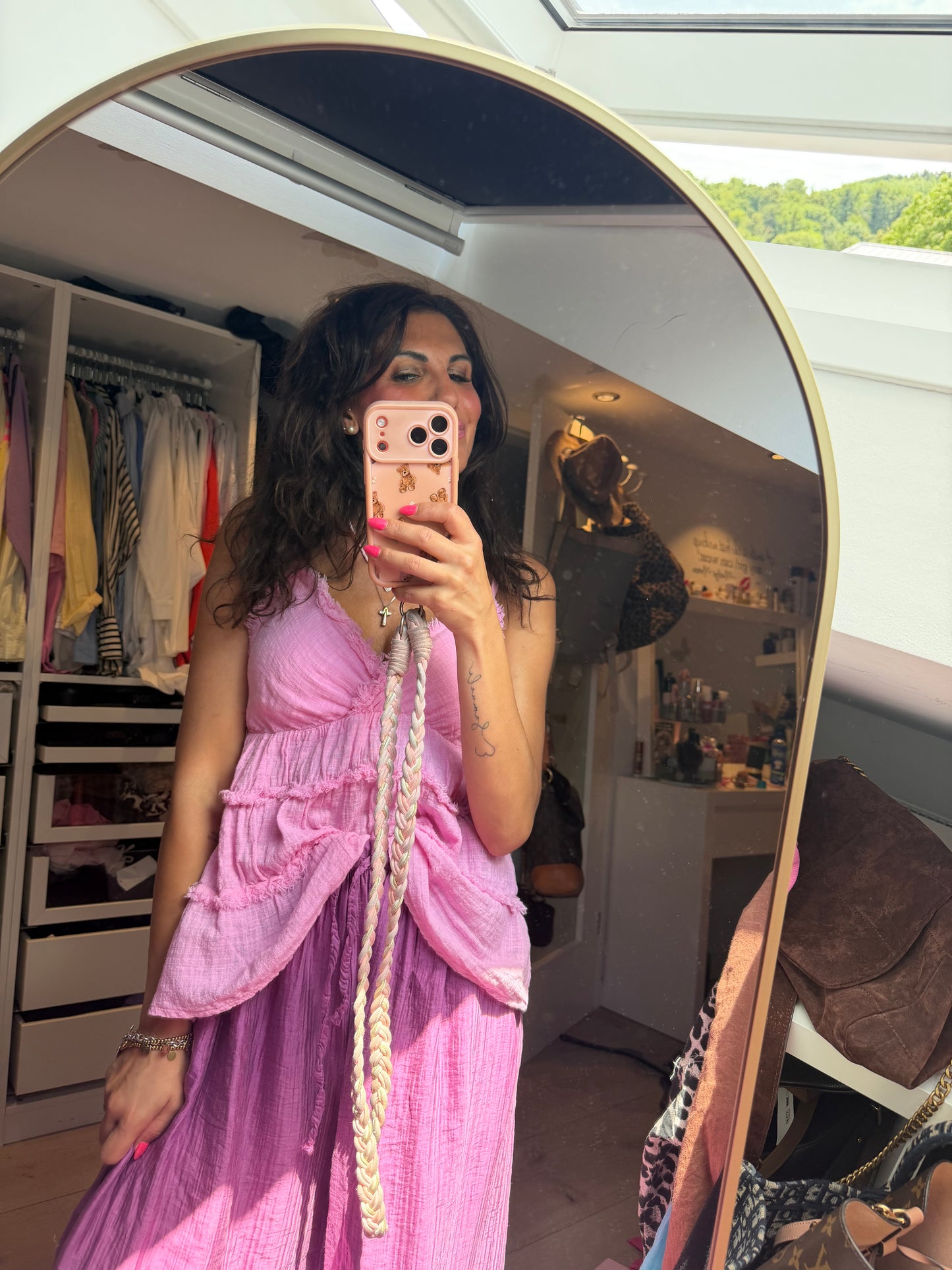 Top "Rosalia"