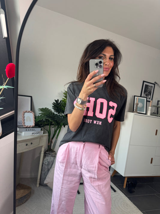 T-Shirt "SOHO"