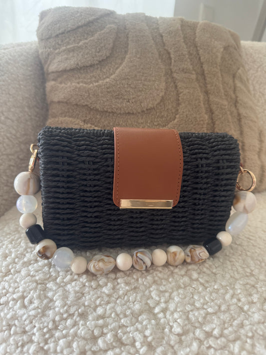Pochette "PERLA NERA"