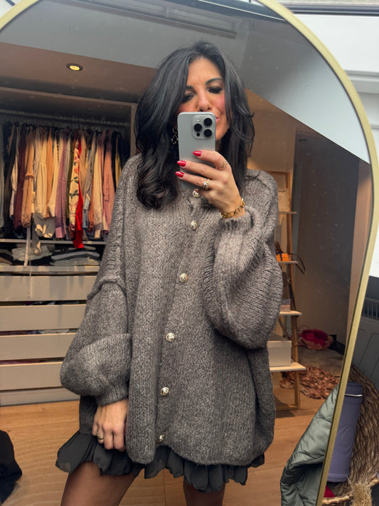 Cardigan "Giulia"