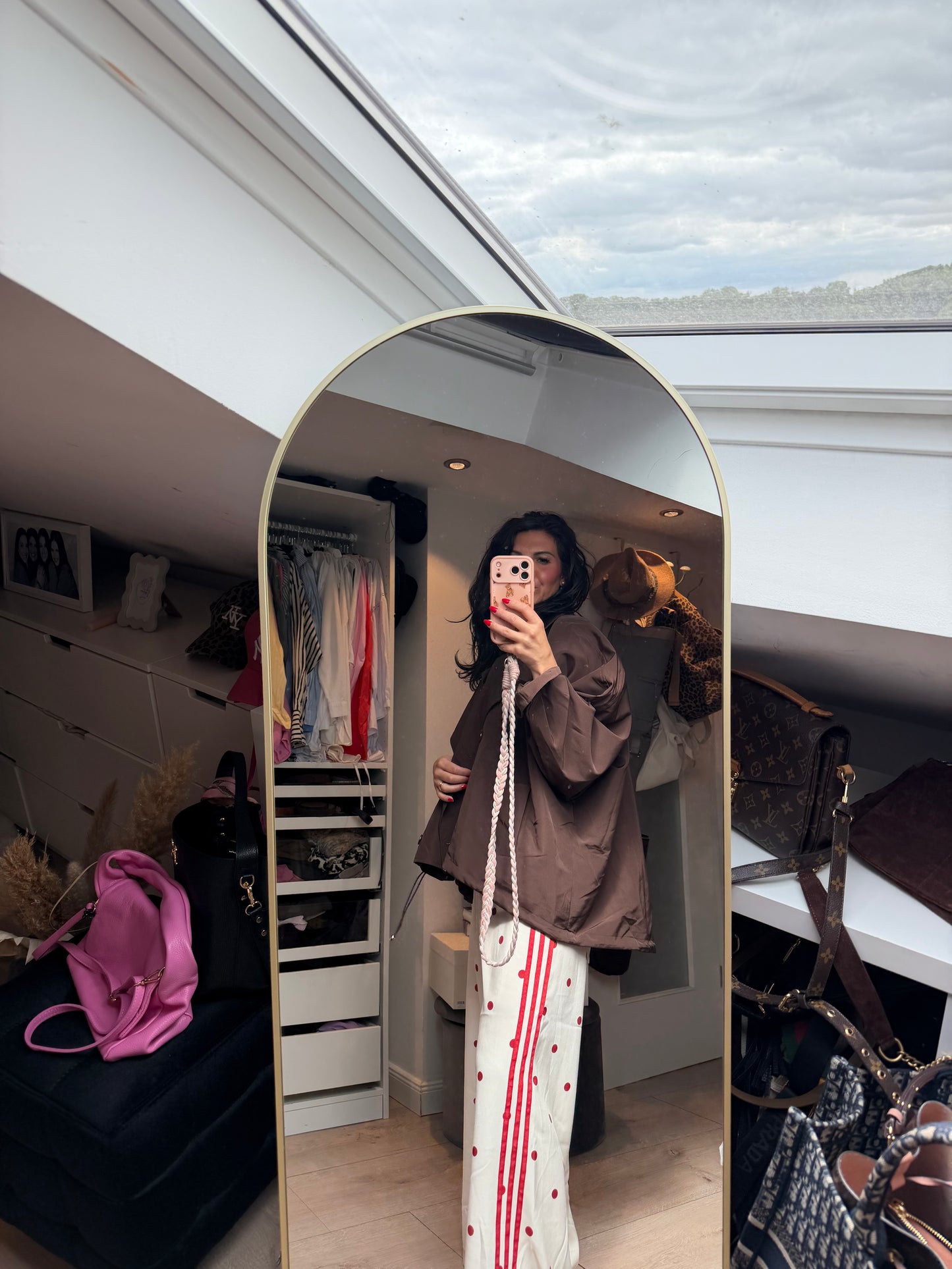 Jacke "Firenze"