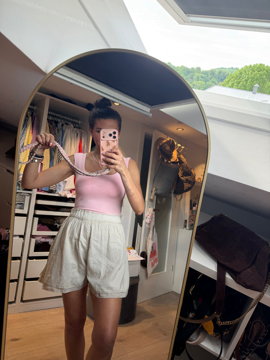 Shorts "Sabbia"