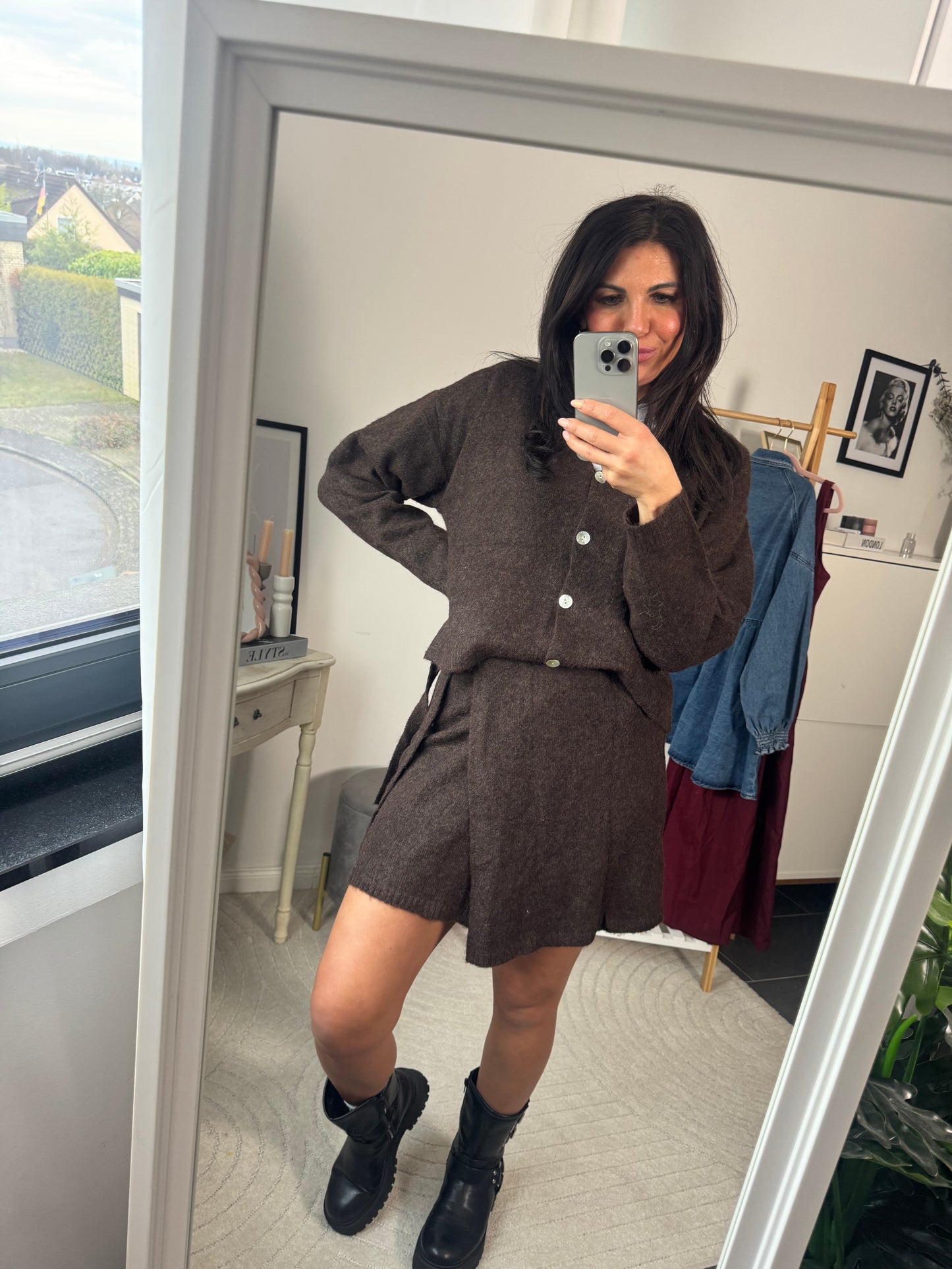 Zweiterteiler "Bella"