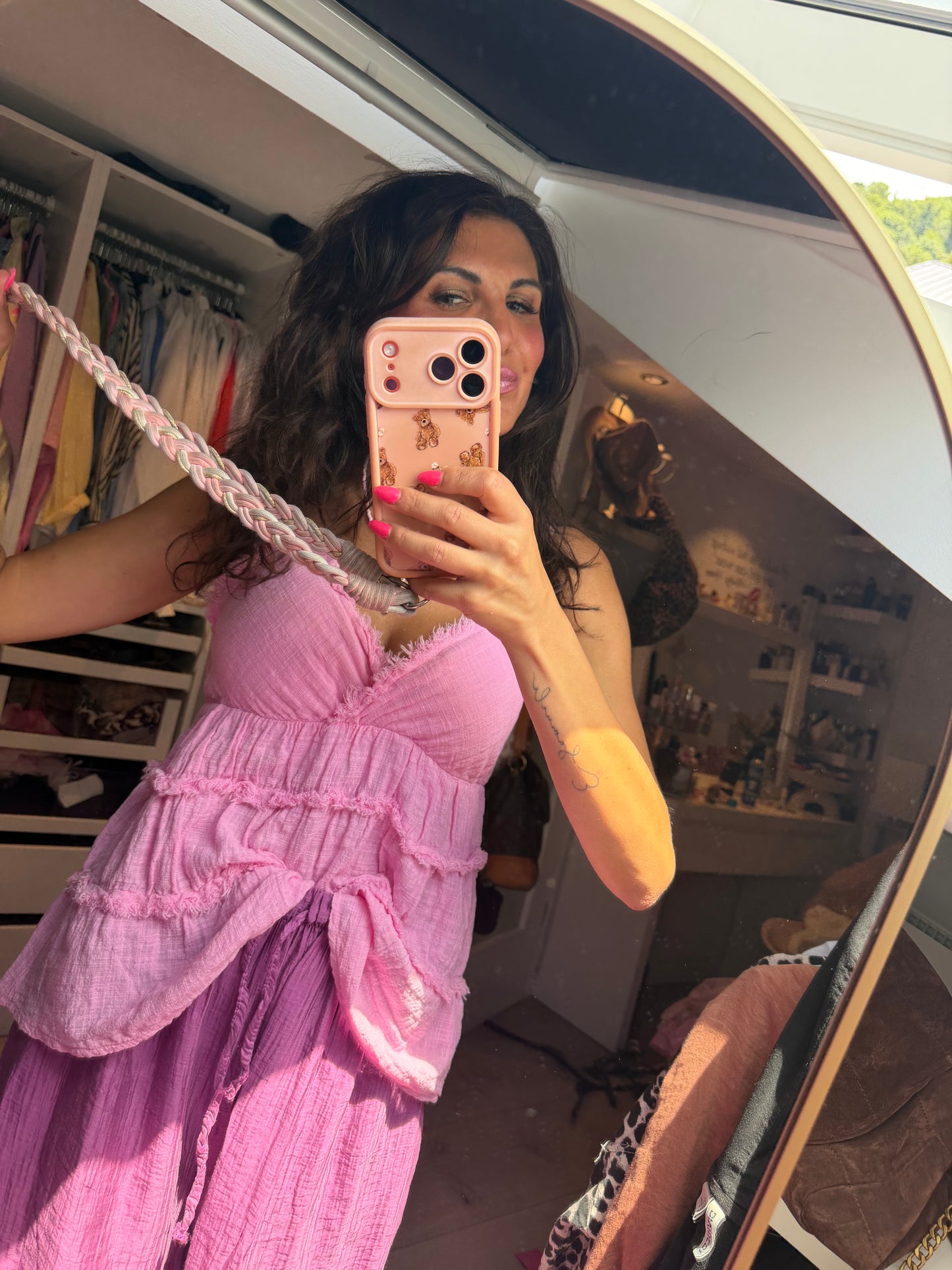 Top "Rosalia"