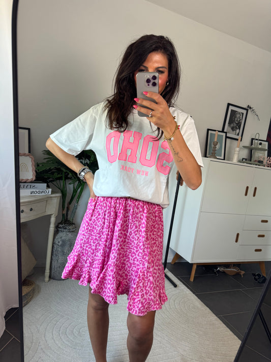 T-Shirt SOHO Vibes