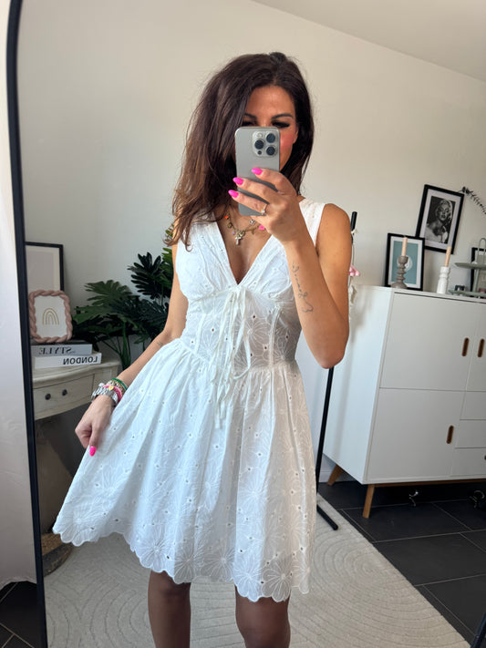Kleid "Taormina"