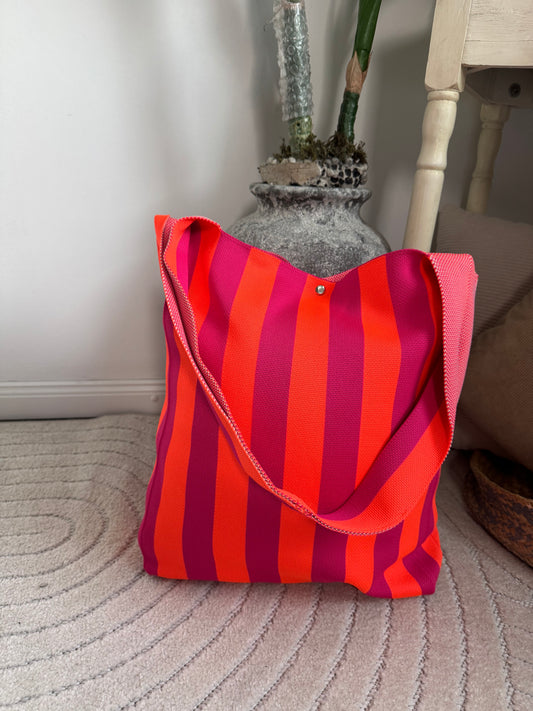 Tasche "Fiamma Rossa"
