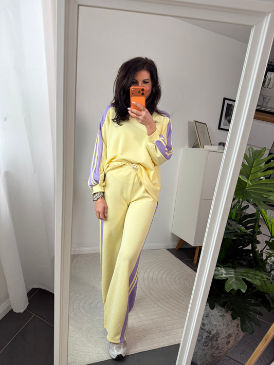 Zweiteiler "Sunny Milano Set "