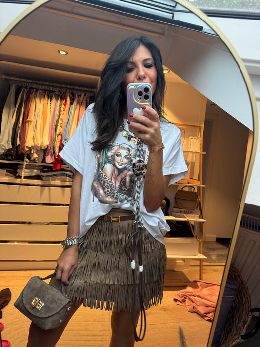 Rock beige  "Wild Spirit"