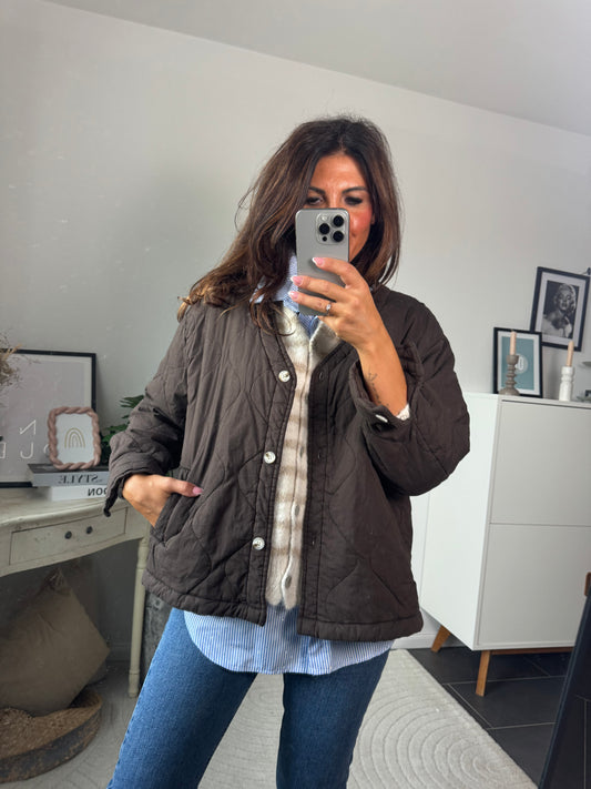 Jacke "Matera"
