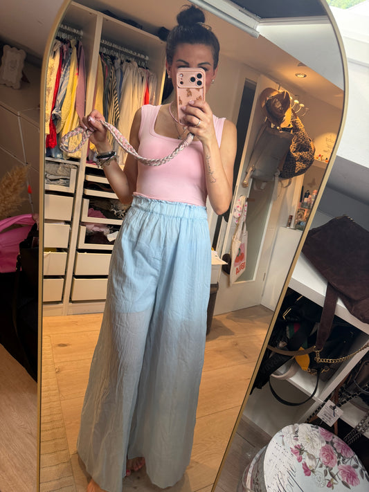 Hose "Azzurro Mare"