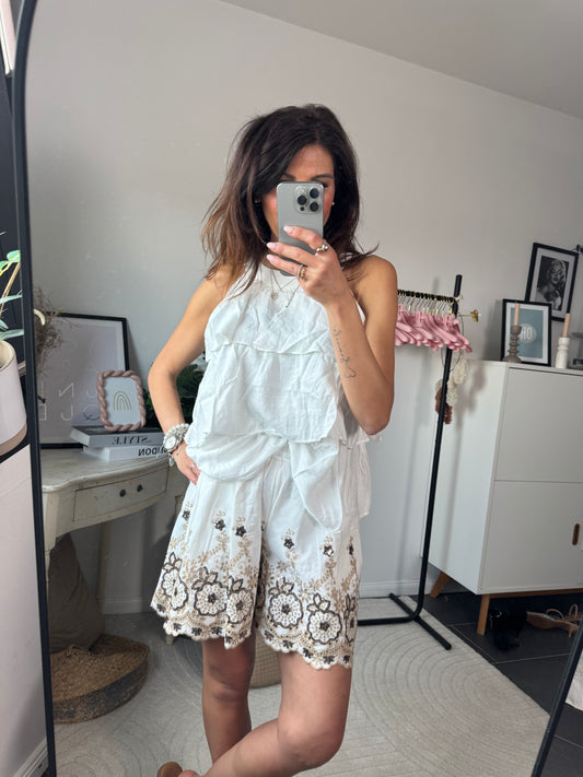 Shorts"AMALFI"