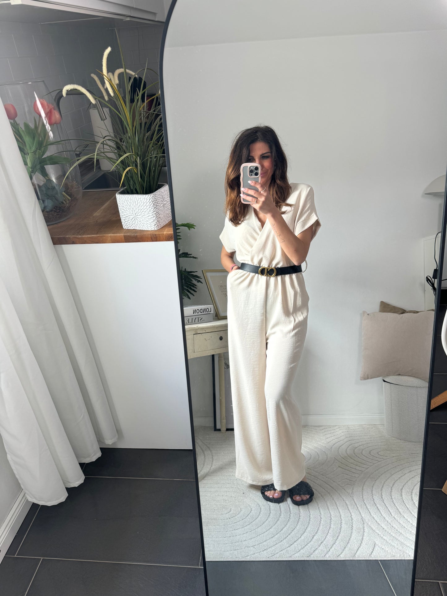 Jumpsuit "ORNELLA"