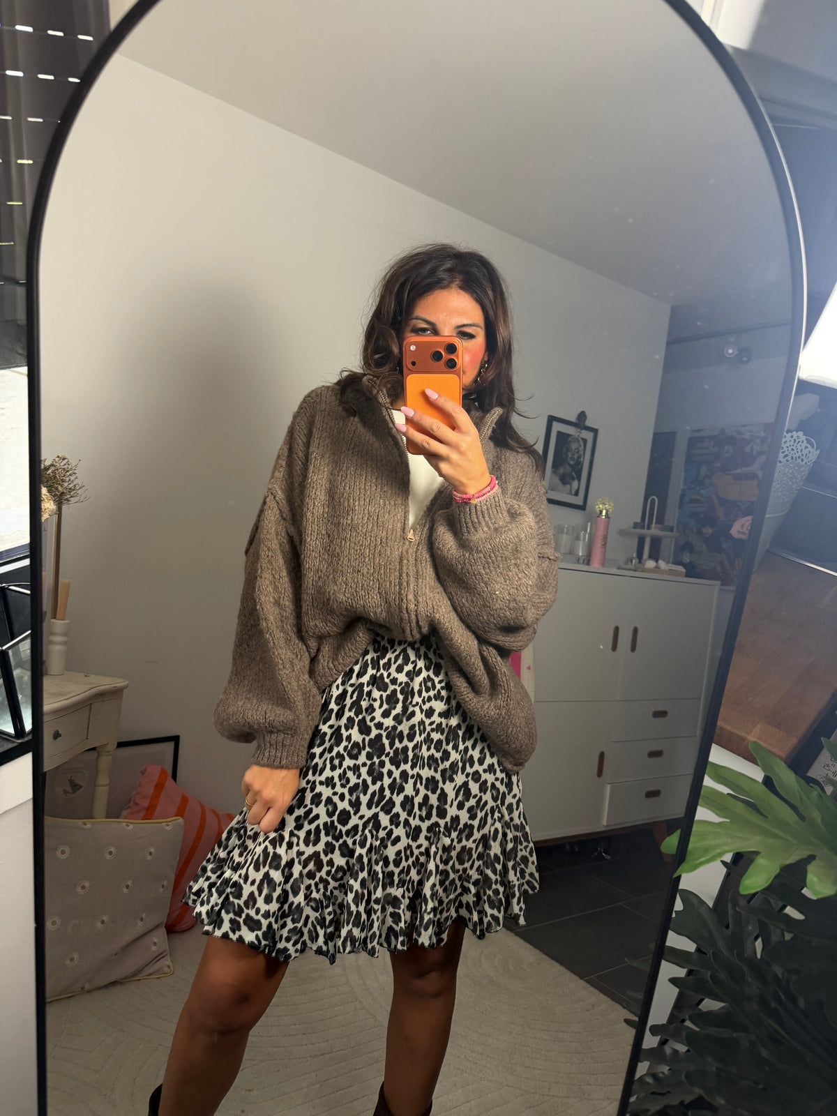 Cardigan "Dolce Tesoro"
