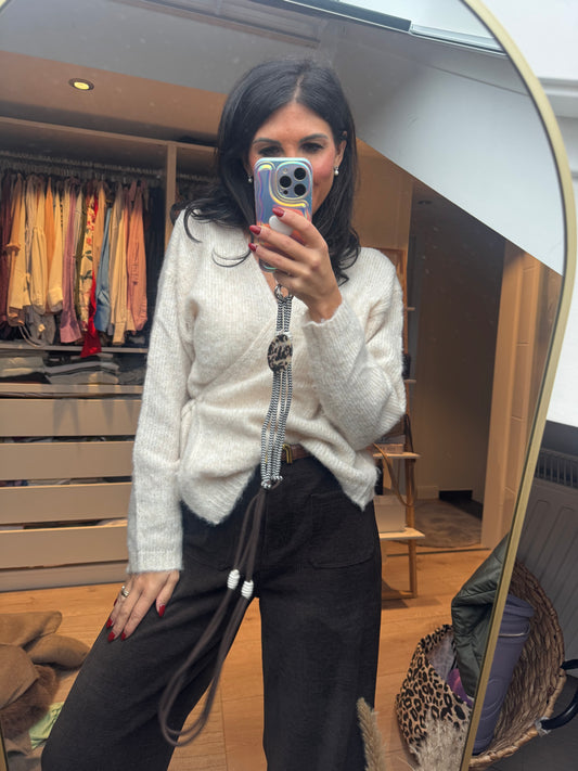 Daniela’s Cozy Elegance