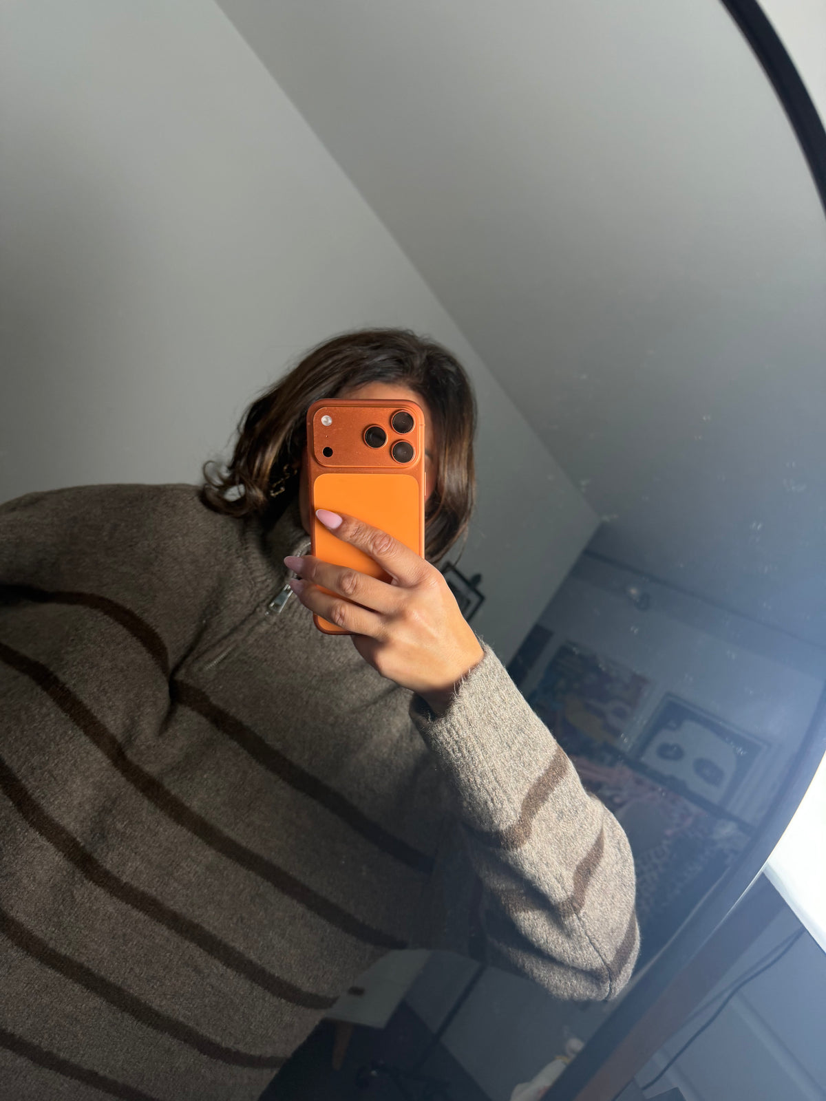 Pullover "Lucca"