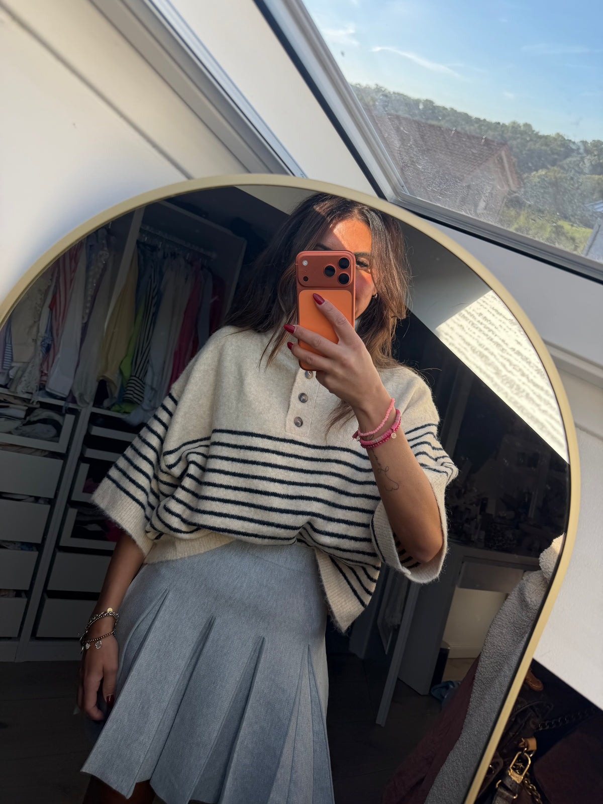 Pullover "Riviera"