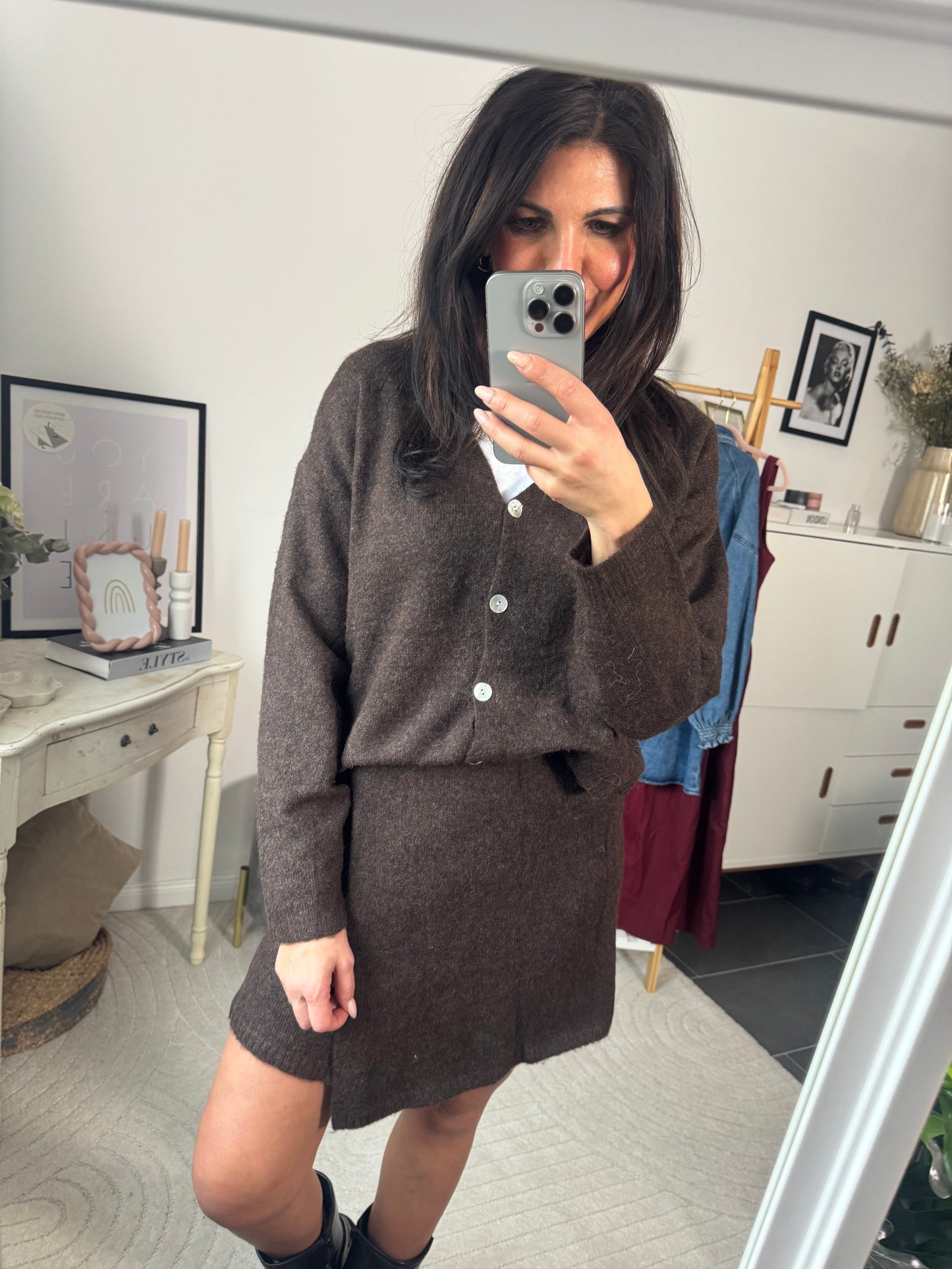 Zweiterteiler "Bella"