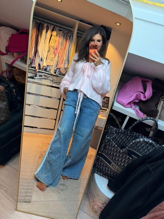 Jeans "Giulia Palazzo"