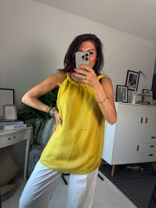 Top "RAGGIO DI SOLE"