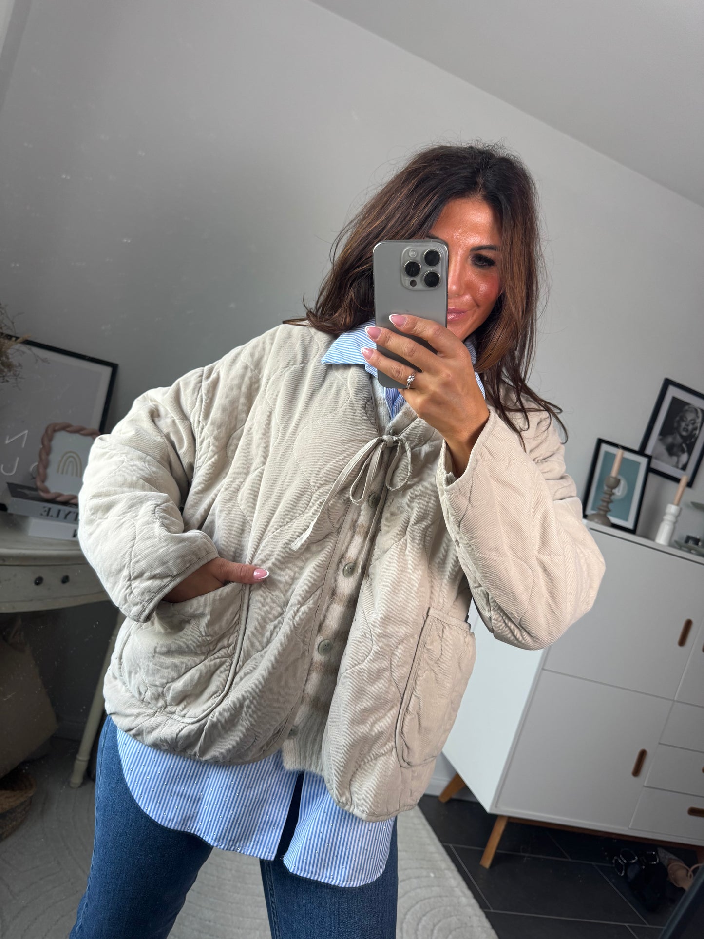 Jacke "Genova"