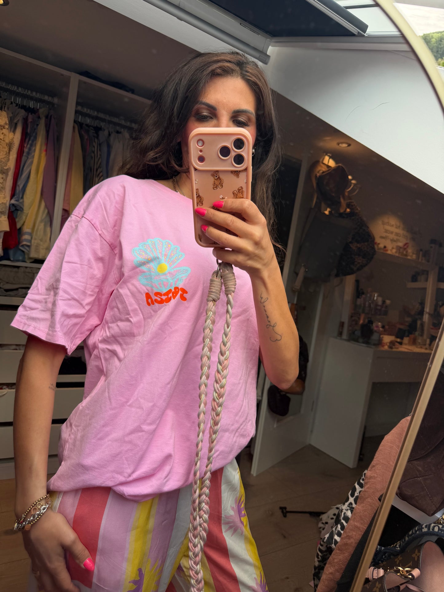 T-Shirt "Estate"