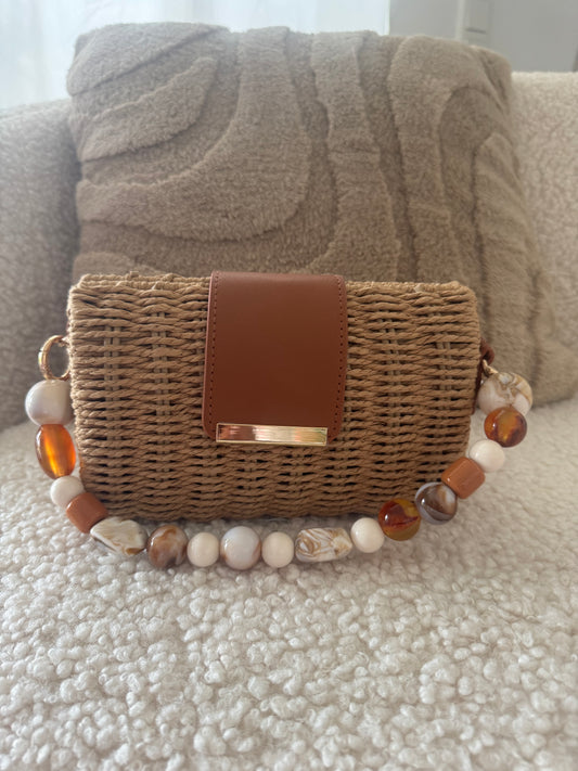 Pochette "SOLE DI SIENA"