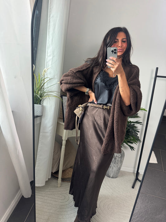 Gürtel "Firenze Leo"