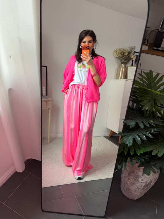 Hose "Tramonto Rosa"