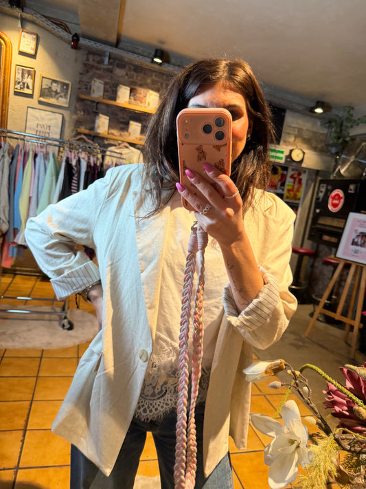 Blazer "Milano"