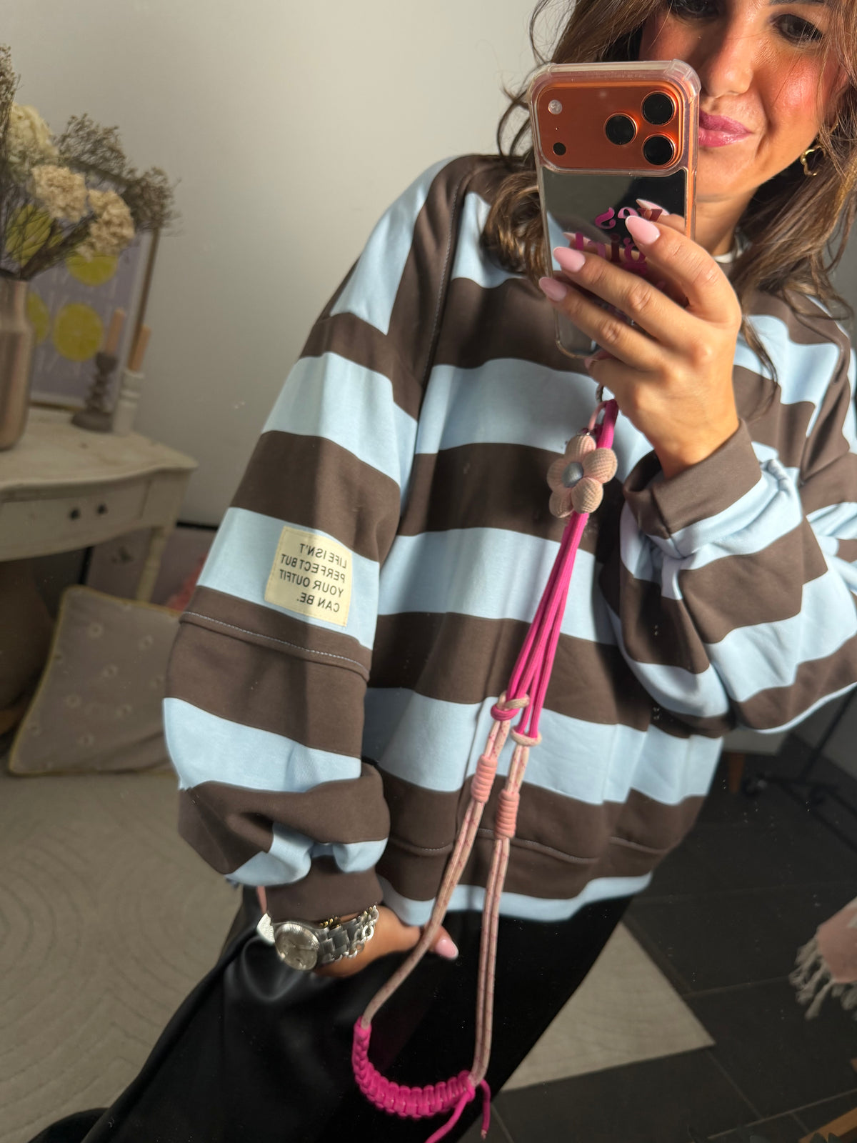 Sweatshirt "Modena"
