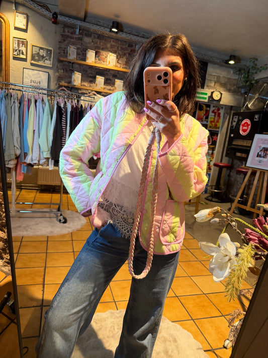 Steppjacke "Dolce Gelato"