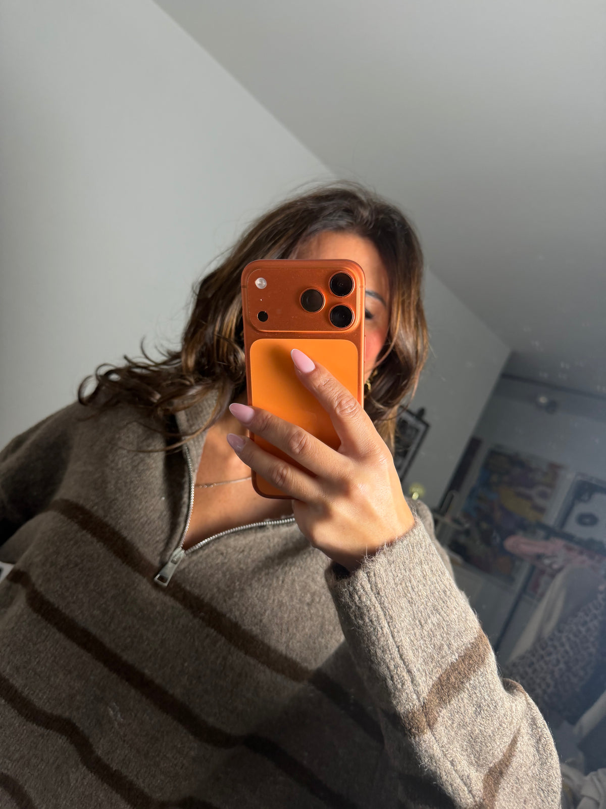 Pullover "Lucca"