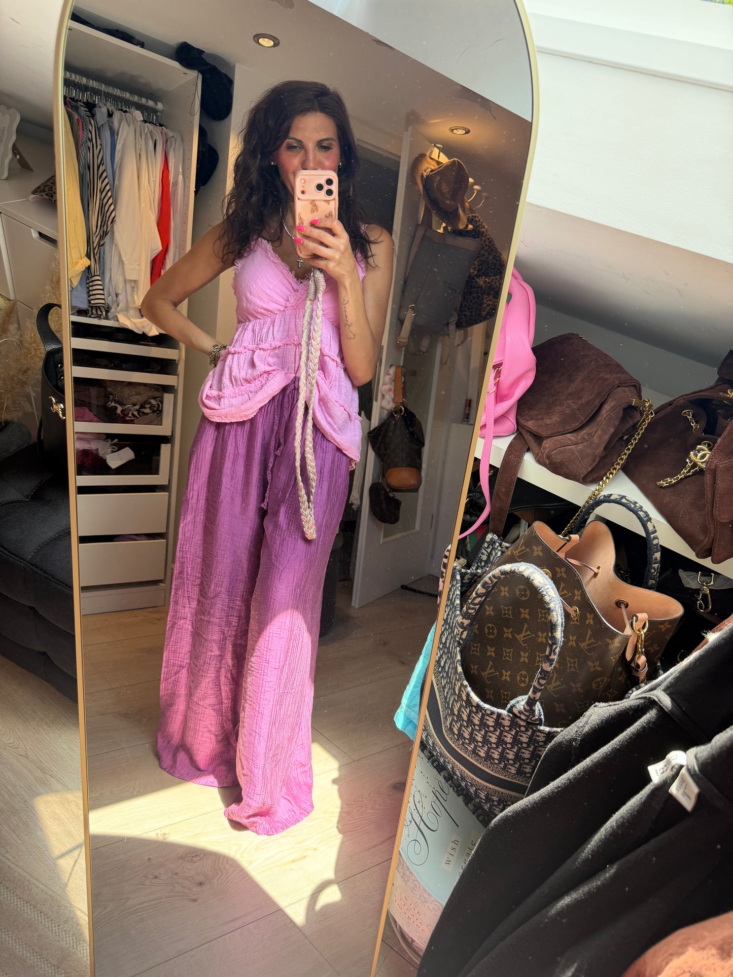 Hose "Viola"