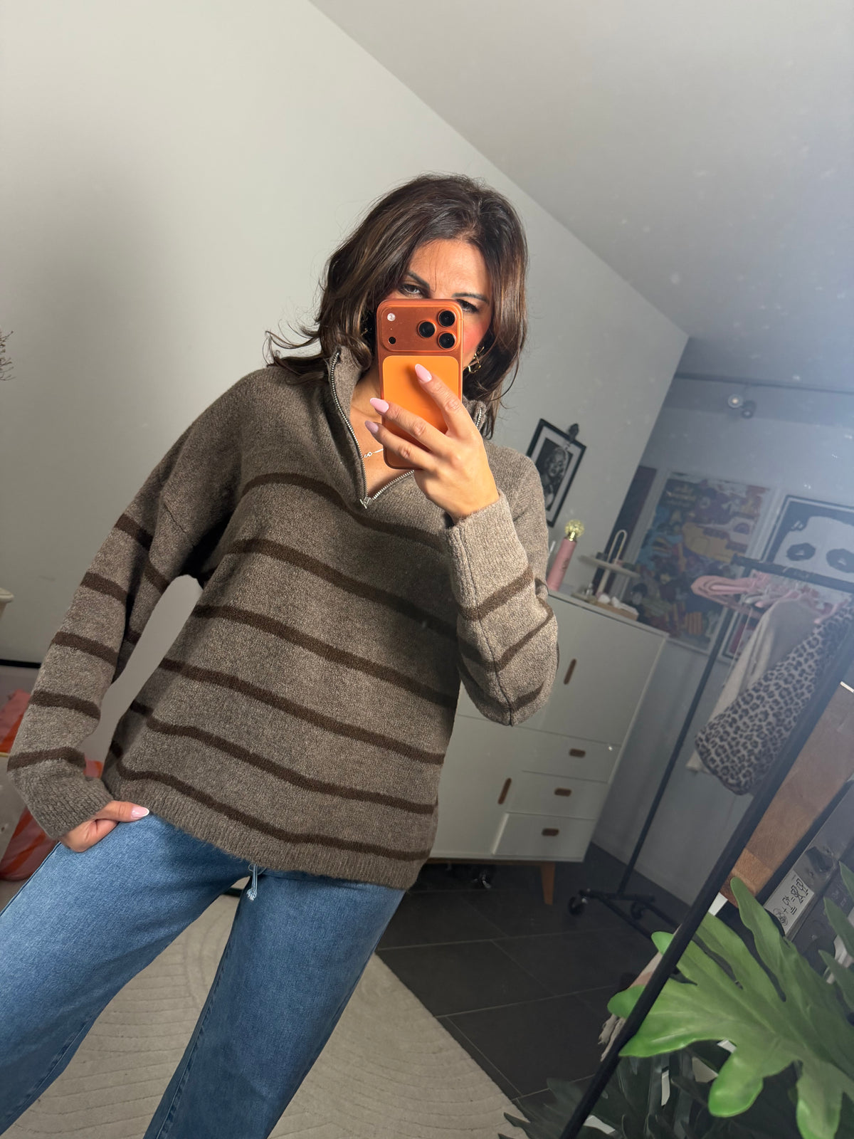 Pullover "Lucca"