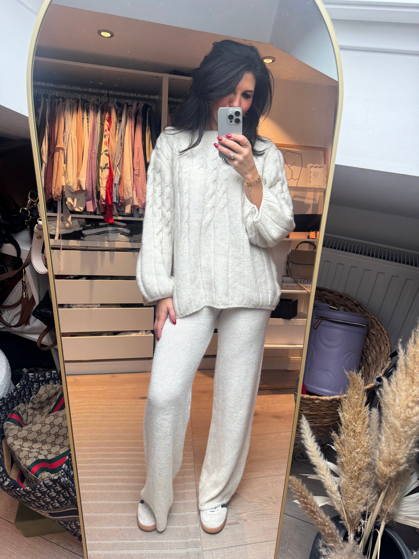 Pullover "Dolce Vita"