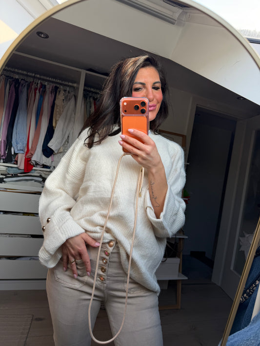 Pullover "Soft Chic"
