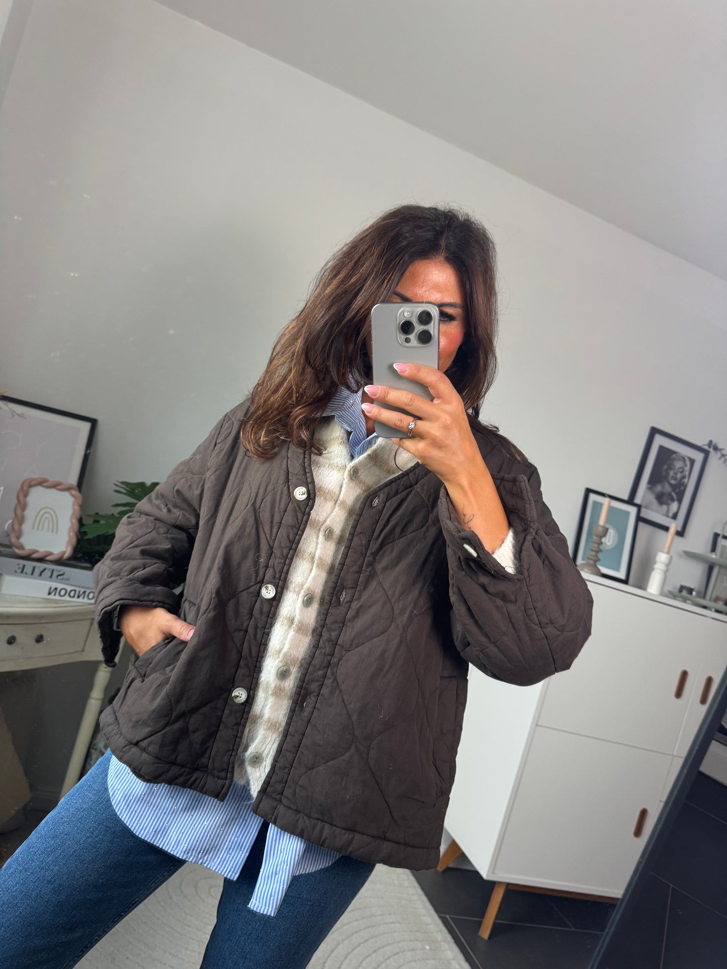 Jacke "Matera"