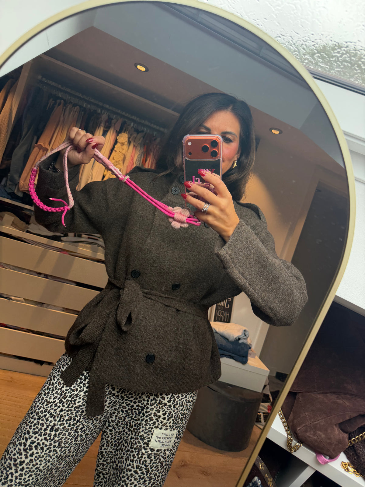 Cardigan "Firenze"