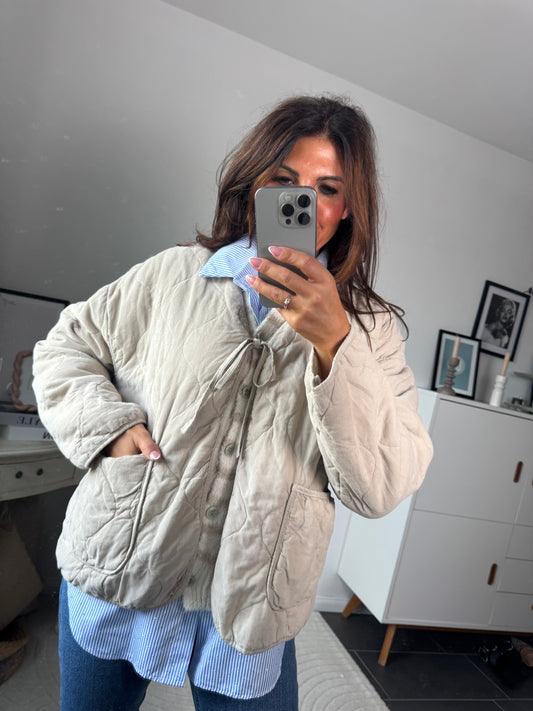 Jacke "Genova"