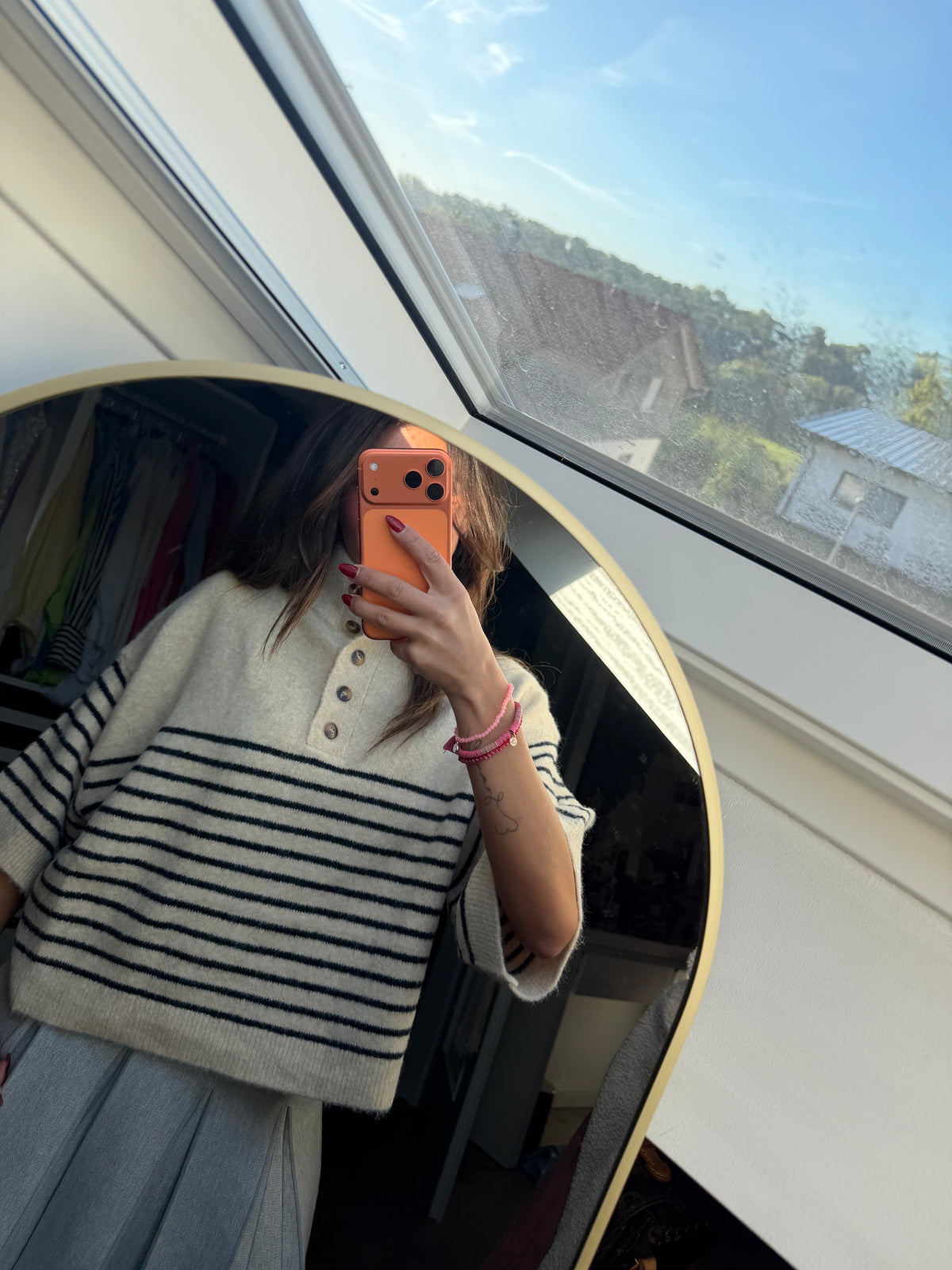 Pullover "Riviera"
