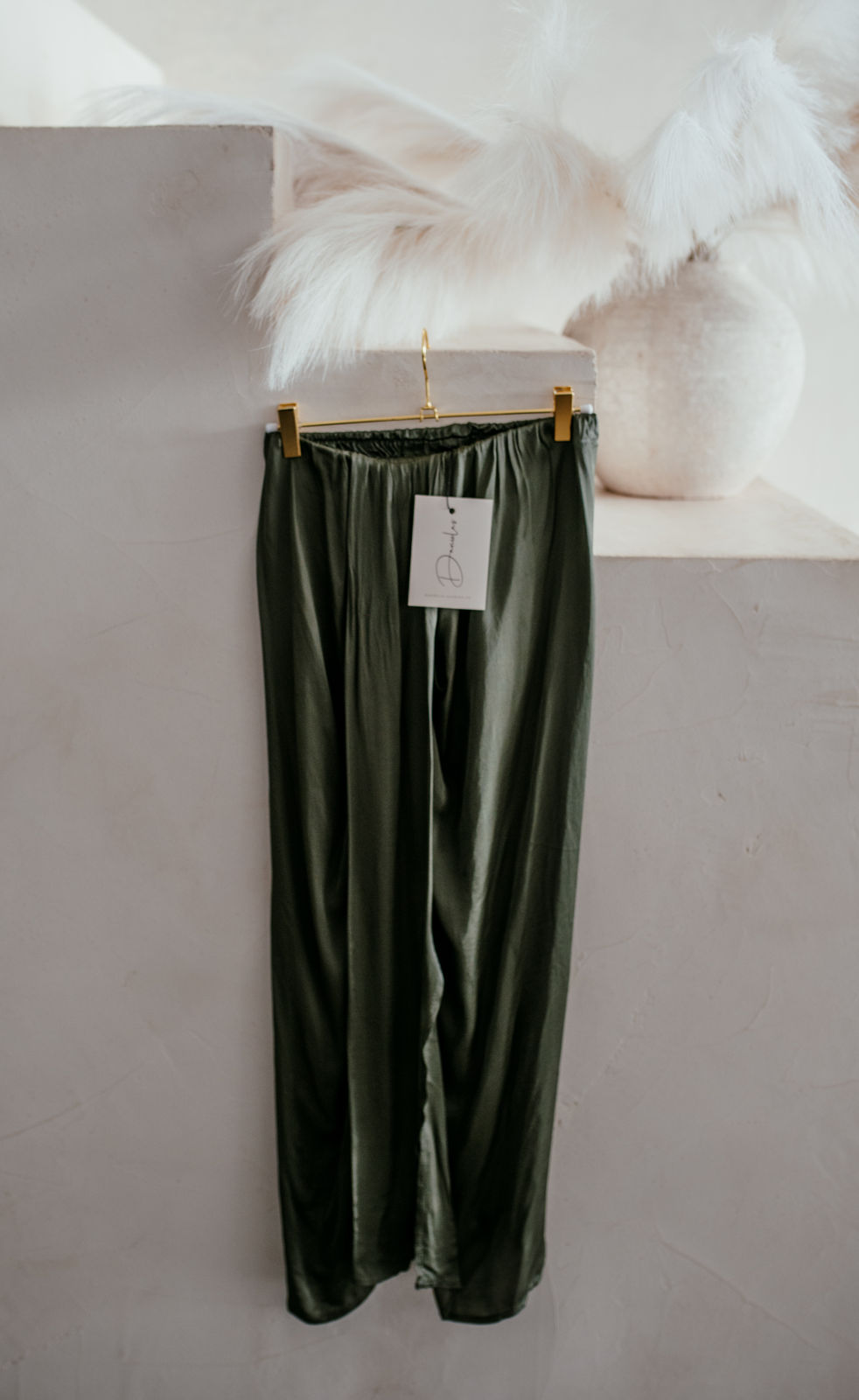 Satinrock Maxi "DELIZIOSA"