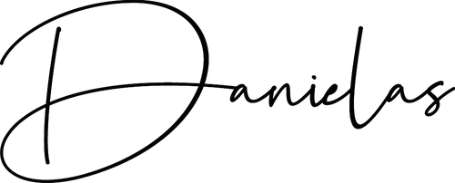 DANIELAS FASHION logo