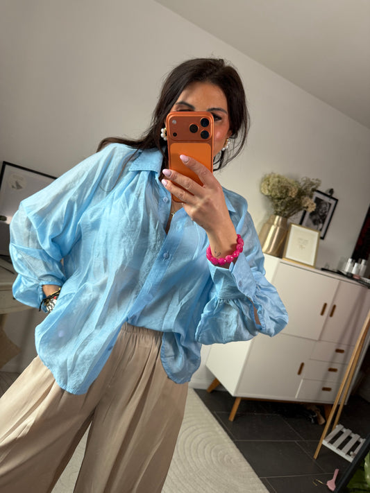 Bluse “Mare”