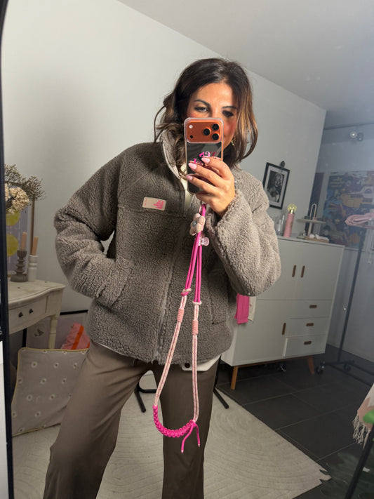 Jacke "Orvieto"