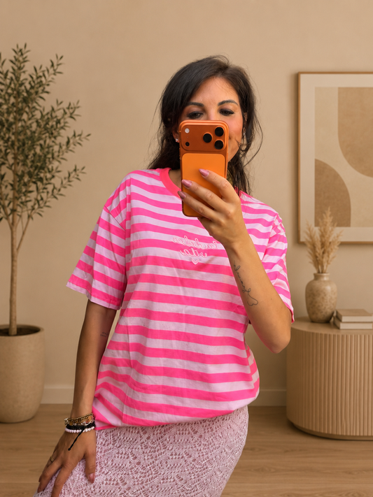 T -Shirt "La Dolce Vita"